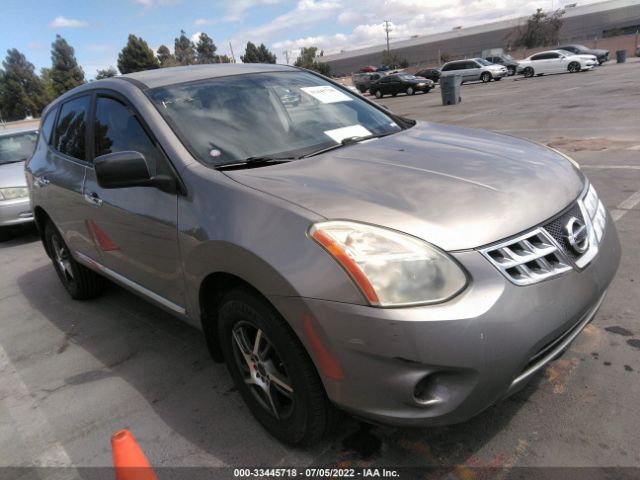 NISSAN ROGUE 2011 jn8as5mt8bw575807