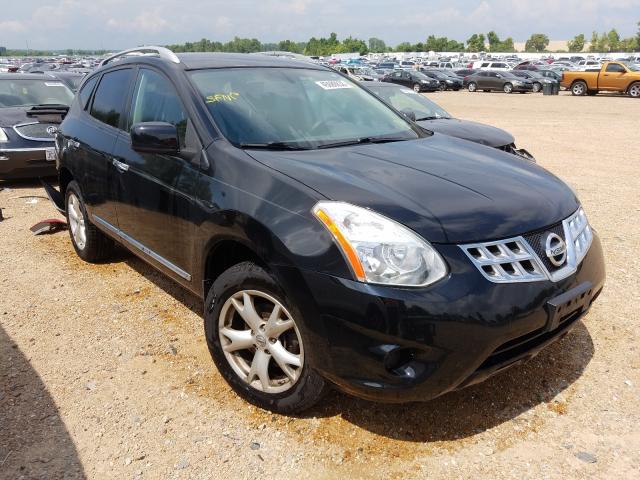 NISSAN ROGUE S 2011 jn8as5mt8bw575838