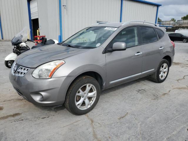 NISSAN ROGUE 2011 jn8as5mt8bw575967