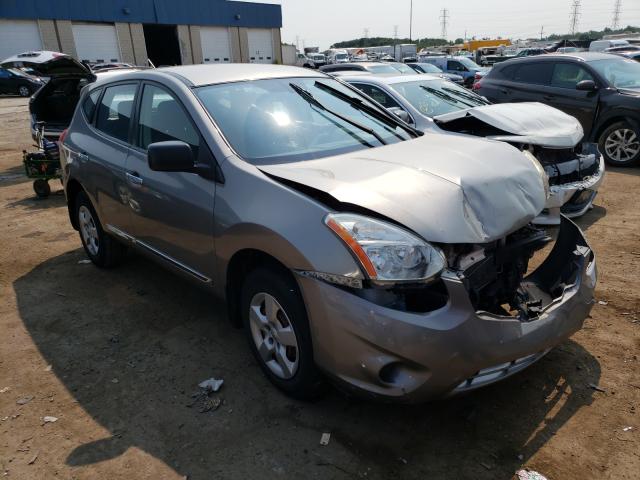 NISSAN ROGUE S 2011 jn8as5mt8bw576746