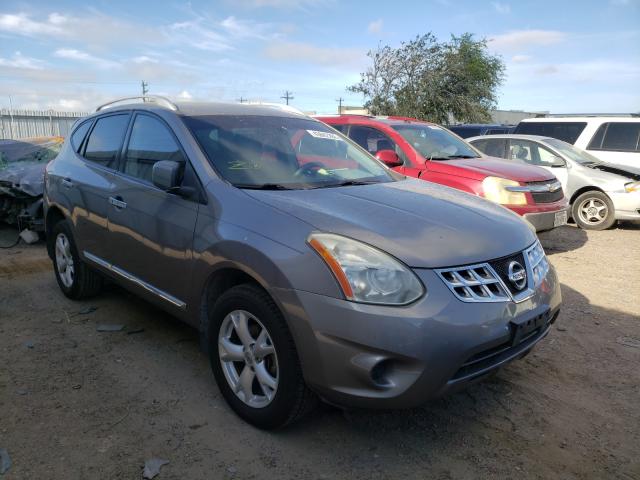 NISSAN ROGUE S 2011 jn8as5mt8bw576827