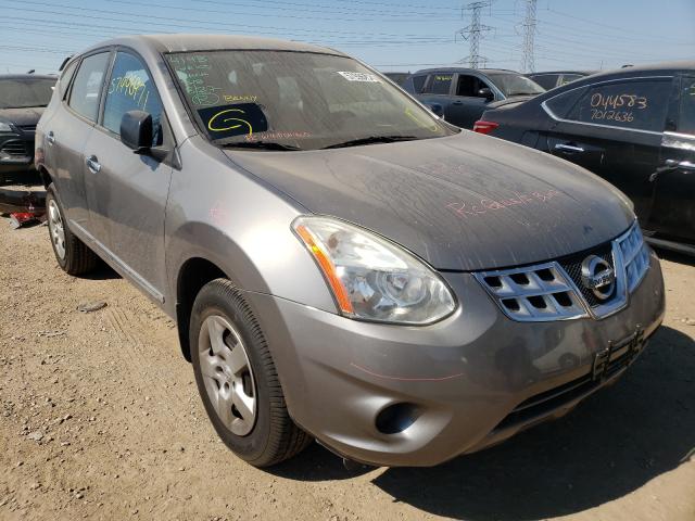 NISSAN ROGUE S 2011 jn8as5mt8bw577363