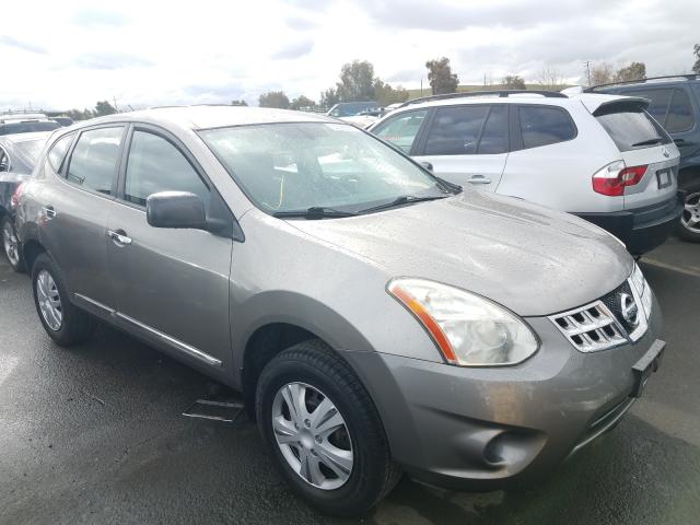 NISSAN ROGUE S 2011 jn8as5mt8bw577458