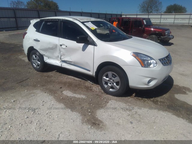 NISSAN ROGUE 2012 jn8as5mt8cw250494