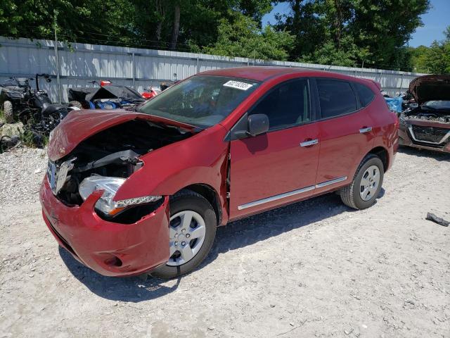 NISSAN ROGUE S 2012 jn8as5mt8cw250740