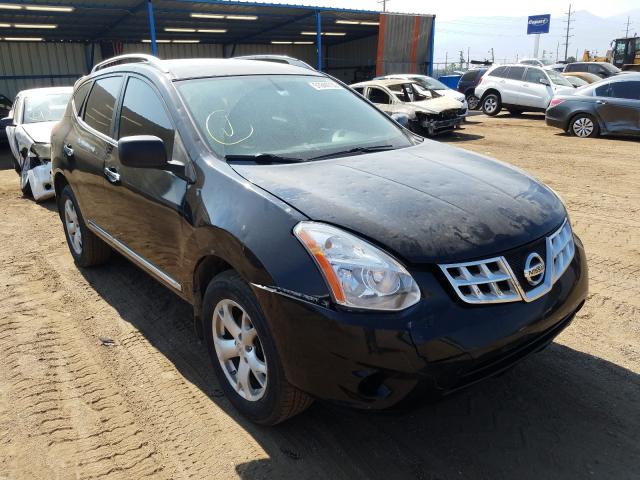 NISSAN ROGUE S 2012 jn8as5mt8cw251404