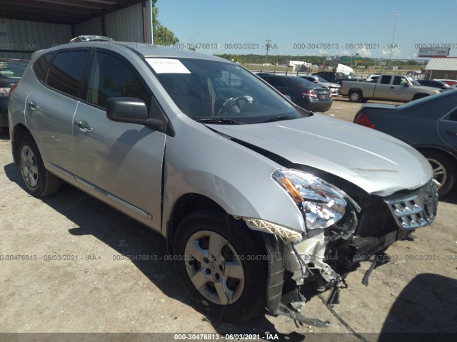 NISSAN ROGUE 2012 jn8as5mt8cw251662