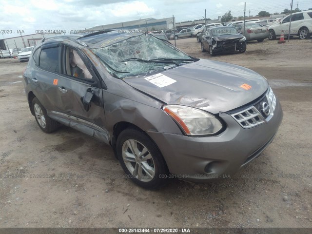 NISSAN ROGUE 2012 jn8as5mt8cw251824