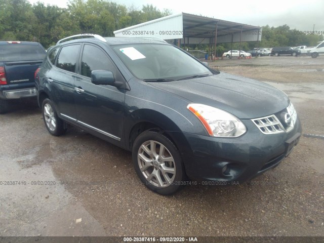 NISSAN ROGUE 2012 jn8as5mt8cw252584