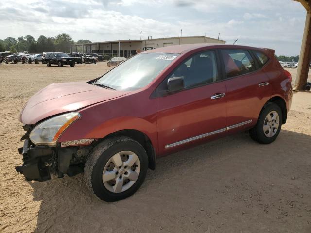 NISSAN ROGUE S 2012 jn8as5mt8cw252732