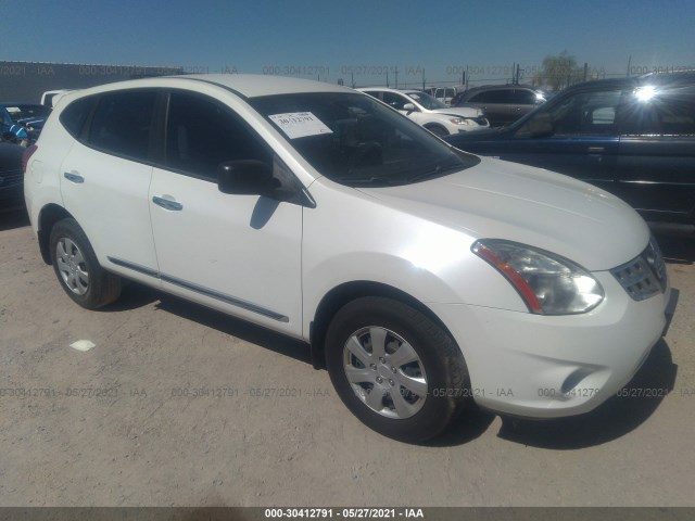 NISSAN ROGUE 2012 jn8as5mt8cw253394