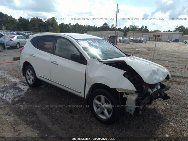 NISSAN ROGUE 2012 jn8as5mt8cw253718