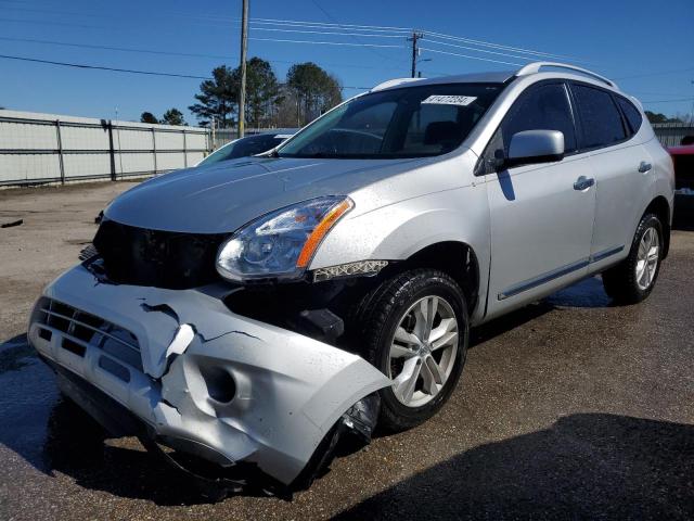 NISSAN ROGUE 2012 jn8as5mt8cw254089