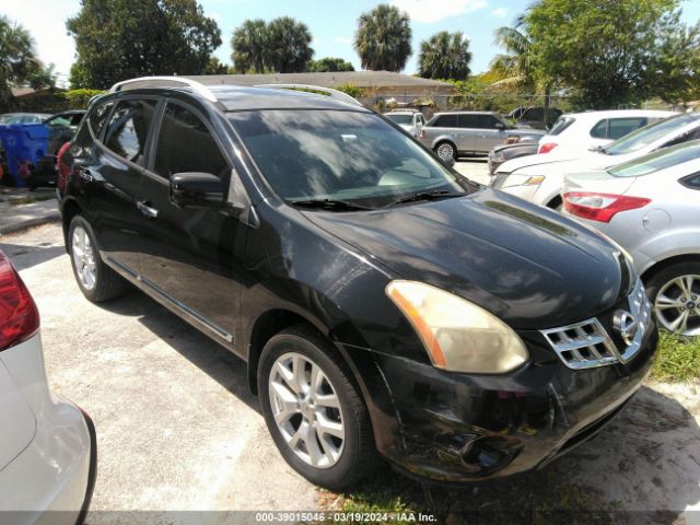 NISSAN ROGUE 2012 jn8as5mt8cw254545