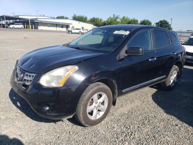 NISSAN ROGUE 2012 jn8as5mt8cw256344