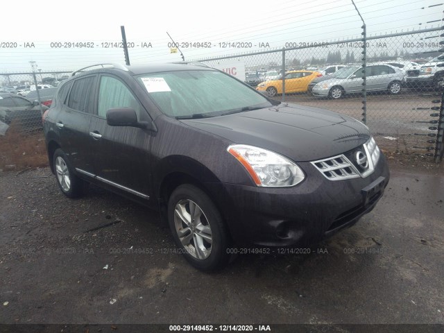 NISSAN ROGUE 2012 jn8as5mt8cw256389