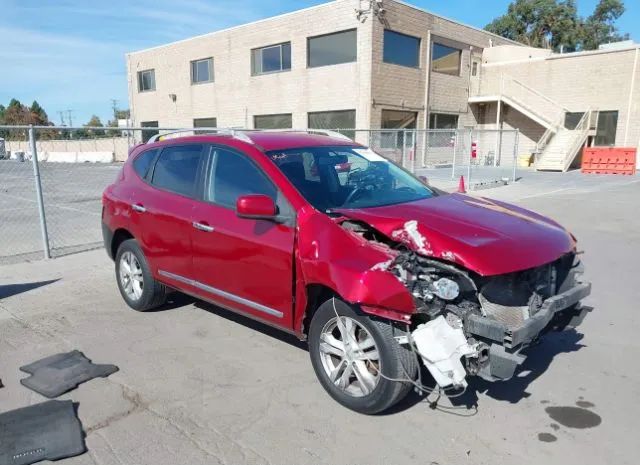 NISSAN ROGUE 2012 jn8as5mt8cw256408