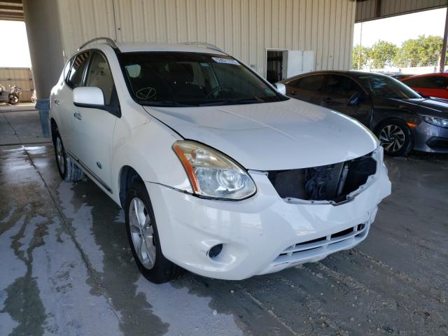 NISSAN ROGUE S 2012 jn8as5mt8cw256943