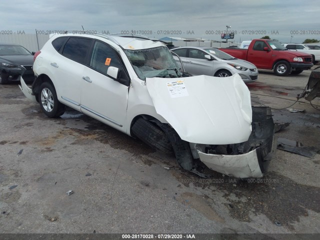 NISSAN ROGUE 2012 jn8as5mt8cw257459