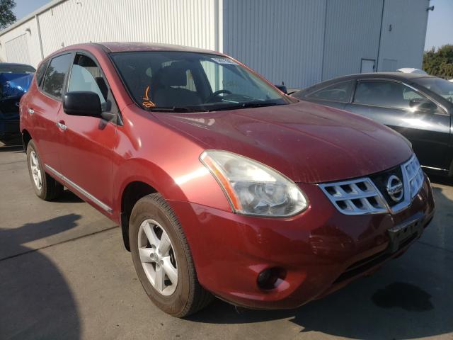 NISSAN ROGUE S 2012 jn8as5mt8cw257803