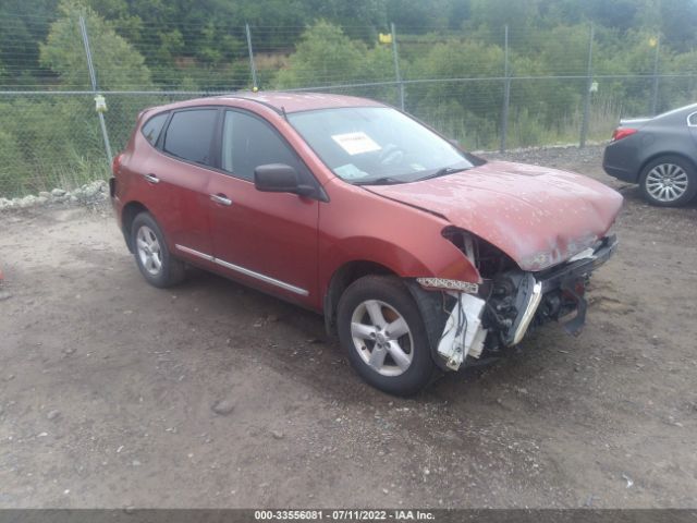 NISSAN ROGUE 2012 jn8as5mt8cw258014