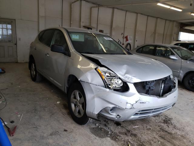 NISSAN ROGUE S 2012 jn8as5mt8cw258126