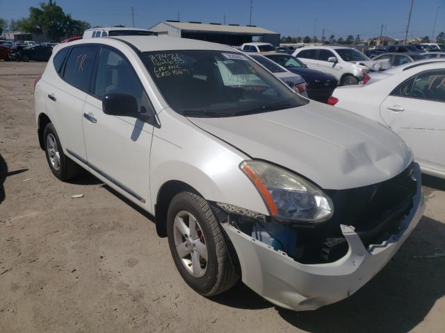 NISSAN ROGUE S 2012 jn8as5mt8cw258210