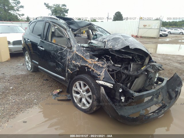 NISSAN ROGUE 2012 jn8as5mt8cw258515