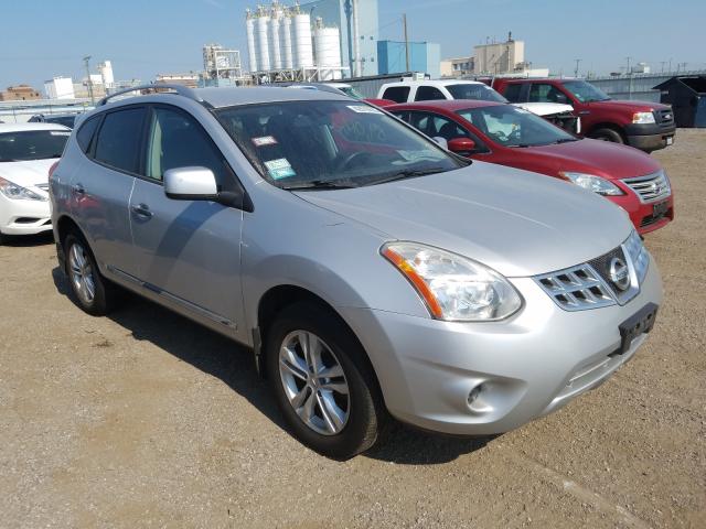 NISSAN ROGUE S 2012 jn8as5mt8cw259437