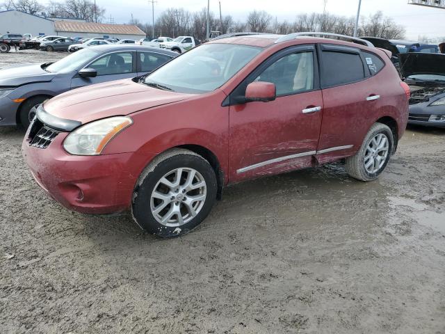 NISSAN ROGUE S 2012 jn8as5mt8cw259826