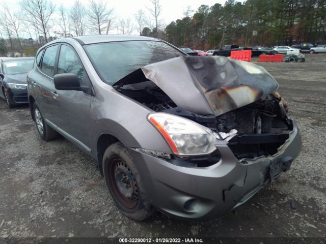 NISSAN ROGUE 2012 jn8as5mt8cw259888