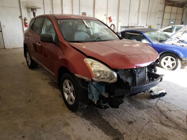 NISSAN ROGUE S 2012 jn8as5mt8cw260104