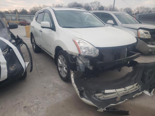 NISSAN ROGUE S 2012 jn8as5mt8cw260992