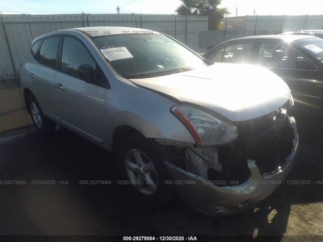 NISSAN ROGUE 2012 jn8as5mt8cw261267