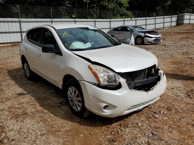 NISSAN ROGUE 2012 jn8as5mt8cw261351