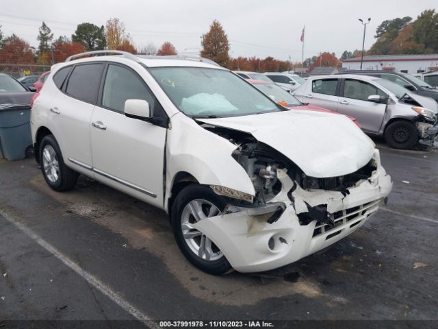 NISSAN ROGUE 2012 jn8as5mt8cw261463