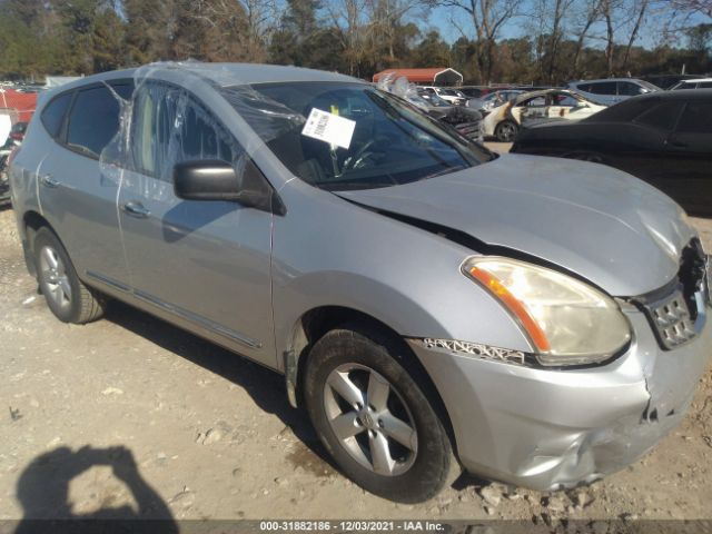 NISSAN ROGUE 2012 jn8as5mt8cw263732