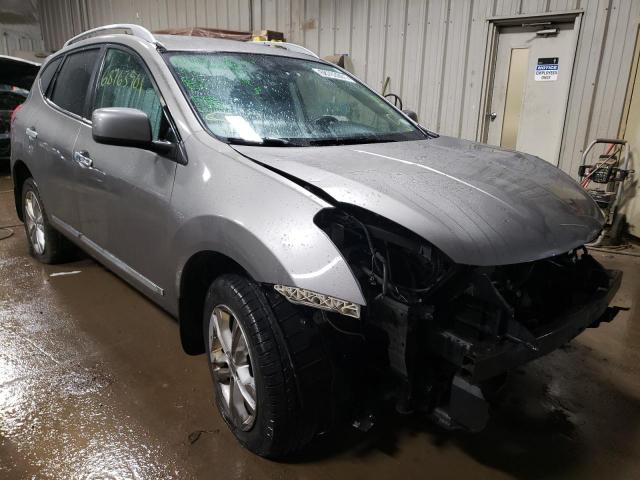 NISSAN ROGUE S 2012 jn8as5mt8cw263777