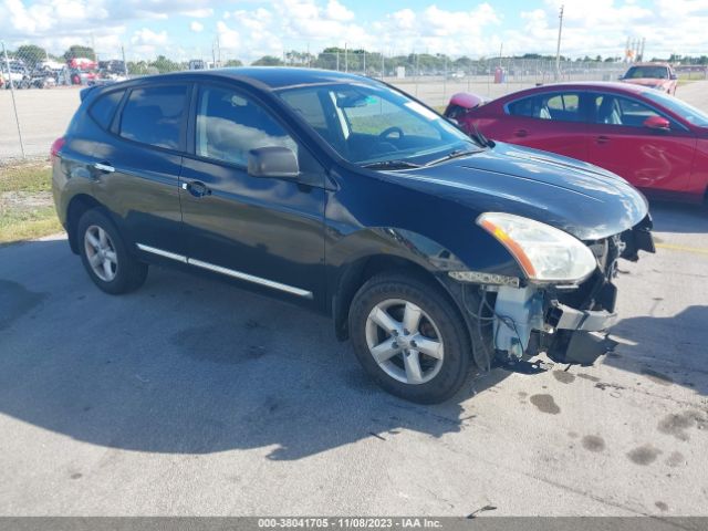 NISSAN ROGUE 2012 jn8as5mt8cw263973