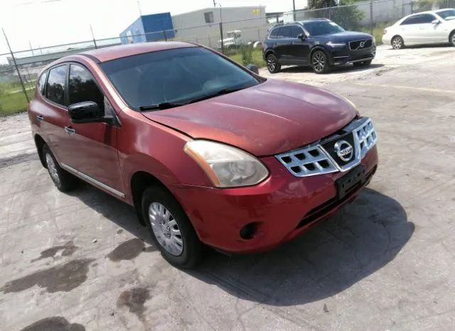 NISSAN ROGUE 2012 jn8as5mt8cw264444