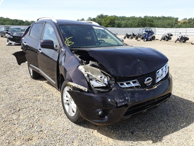 NISSAN ROGUE S 2012 jn8as5mt8cw264590