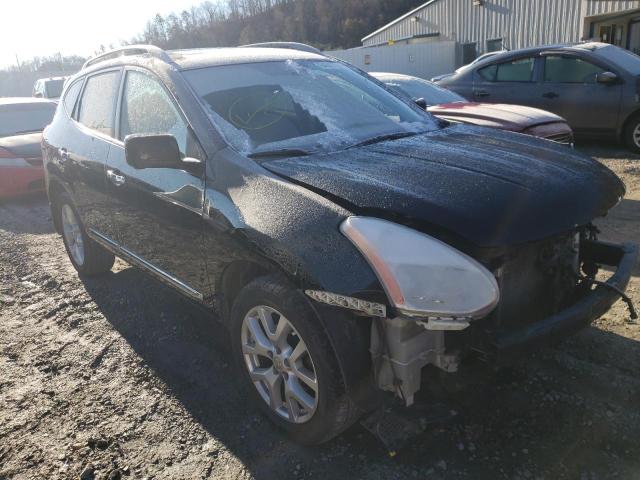 NISSAN ROGUE S 2012 jn8as5mt8cw265285