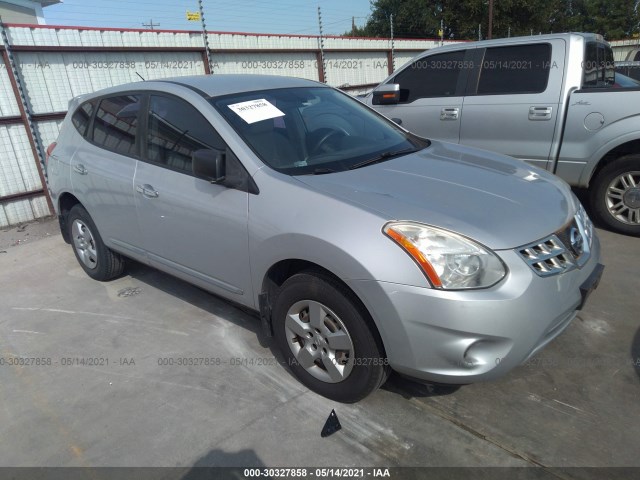 NISSAN ROGUE 2012 jn8as5mt8cw265335