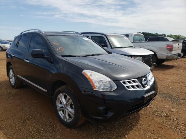 NISSAN ROGUE S 2012 jn8as5mt8cw265917