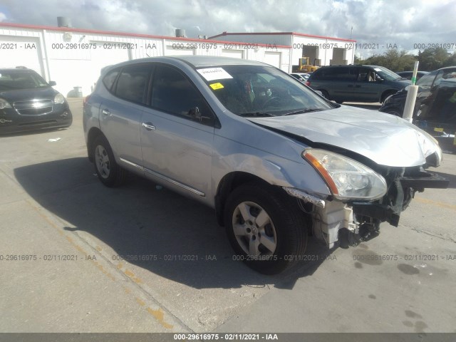 NISSAN ROGUE 2012 jn8as5mt8cw266906