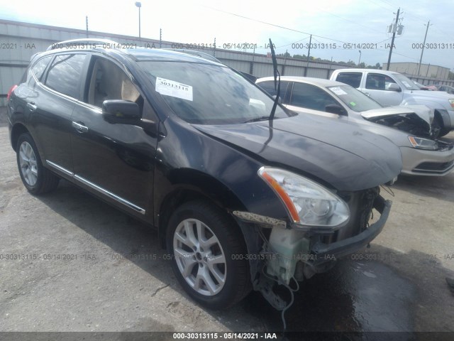 NISSAN ROGUE 2012 jn8as5mt8cw266940