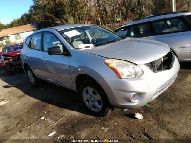 NISSAN ROGUE 2012 jn8as5mt8cw267912