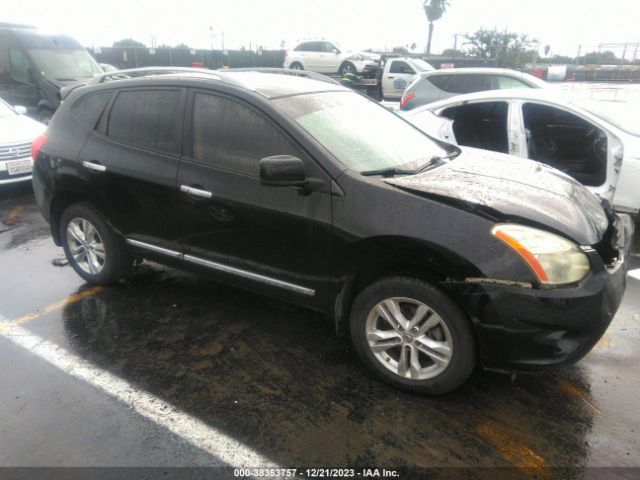 NISSAN ROGUE 2012 jn8as5mt8cw268414