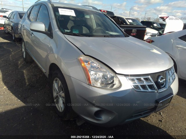 NISSAN ROGUE 2012 jn8as5mt8cw268512