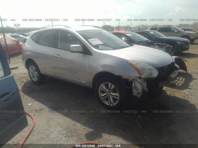 NISSAN ROGUE 2012 jn8as5mt8cw269305